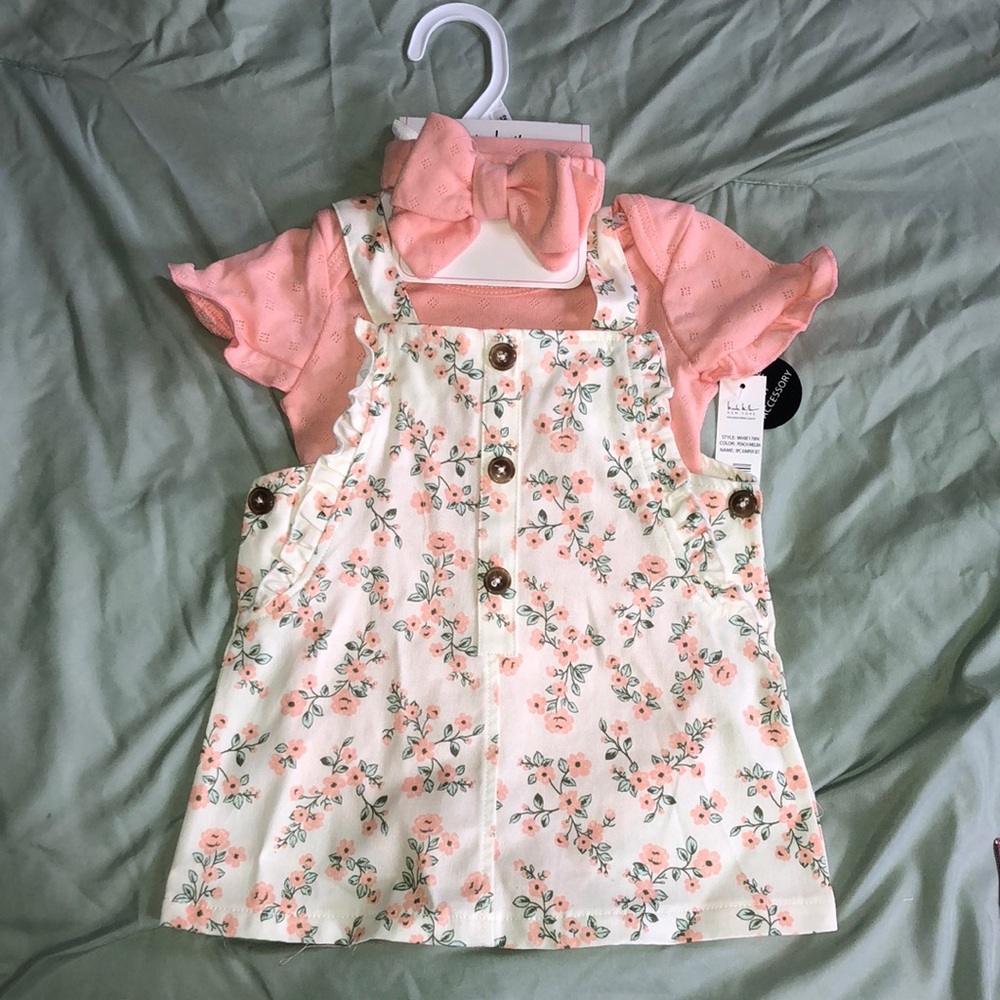 Two piece +accessory